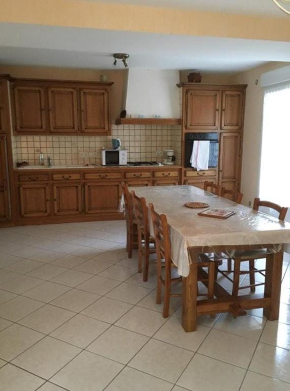 Chambres d'hôtes du Maspourquet Bed and Breakfast in Occitanie