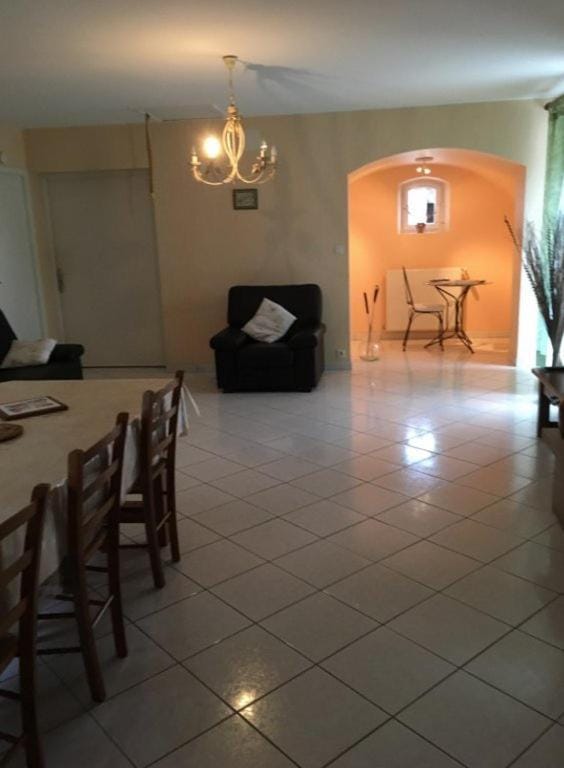 Chambres d'hôtes du Maspourquet Bed and Breakfast in Occitanie
