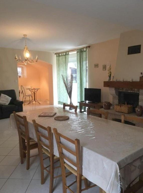 Chambres d'hôtes du Maspourquet Bed and Breakfast in Occitanie