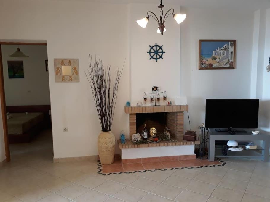 Leaf & Sea Villa Villa in Halkidiki