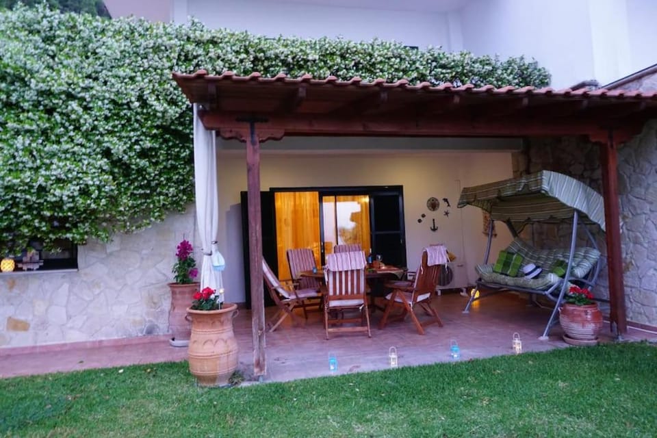 Leaf & Sea Villa Villa in Halkidiki