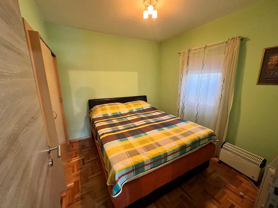 Central Park Apartment Apartment in Podgorica