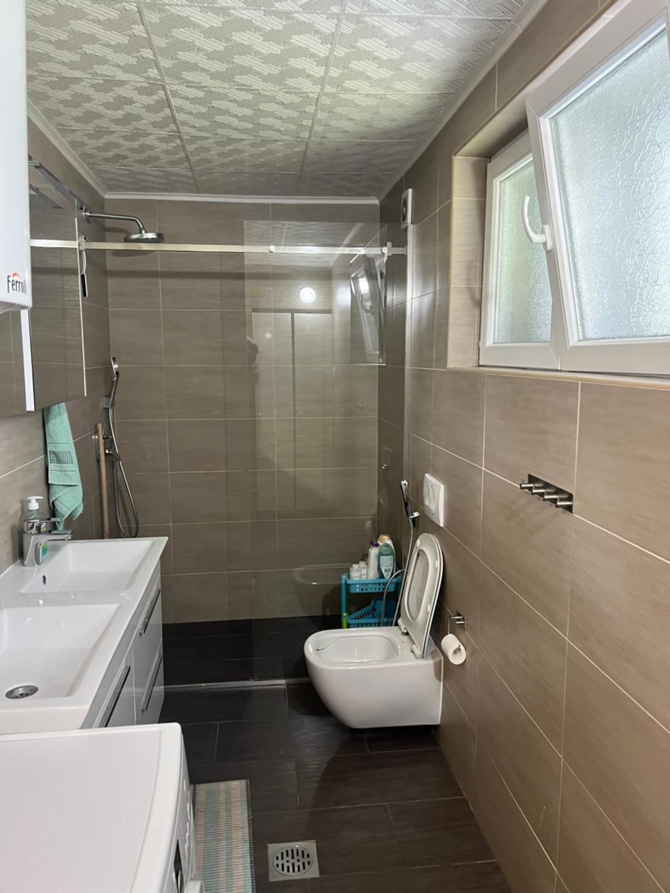 Central Park Apartment Apartment in Podgorica