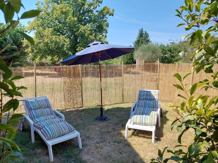 Maison de César House in Provence-Alpes-Côte d'Azur