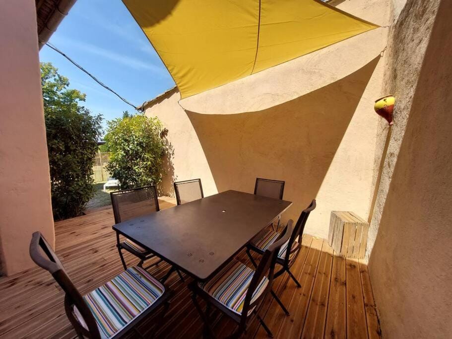 Maison de César House in Provence-Alpes-Côte d'Azur