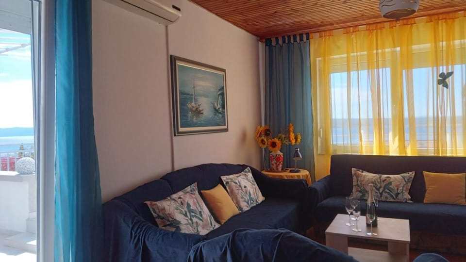 APARTMANI OAZA MARINKOVIC Apartment in Primorje-Gorski Kotar County