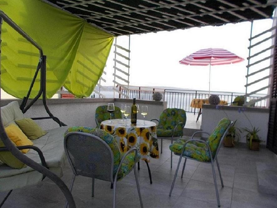 APARTMANI OAZA MARINKOVIC Apartment in Primorje-Gorski Kotar County