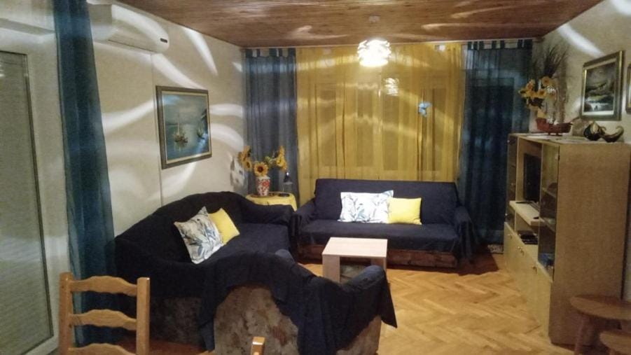 APARTMANI OAZA MARINKOVIC Apartment in Primorje-Gorski Kotar County