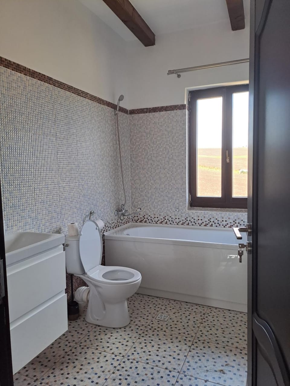 Pensiunea La Conac Bed and Breakfast in Moldova
