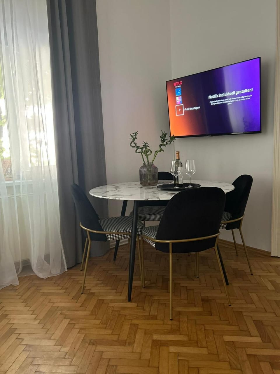 TV and multimedia, Living room