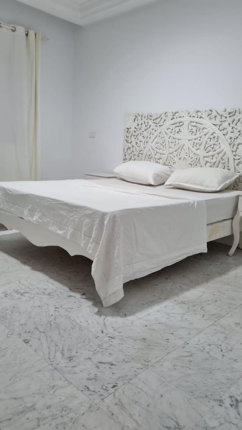 Perle du lac 2 Apartment in Tunis Governorate, Tunisia