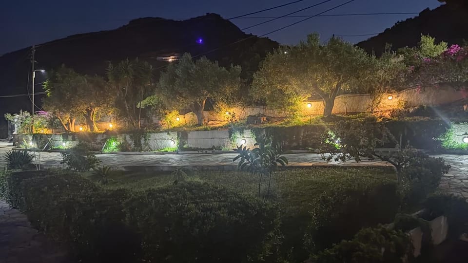 ANTIKa 6 Bed and Breakfast in Peloponnese Region