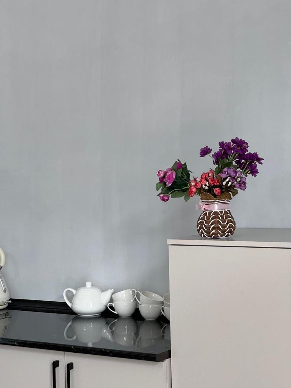 Гостевой дом Razamlux Bed and Breakfast in Almaty Region, Kazakhstan