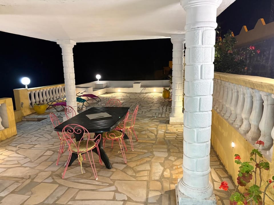 Villa Belle-Vue Apartment in Tunisia