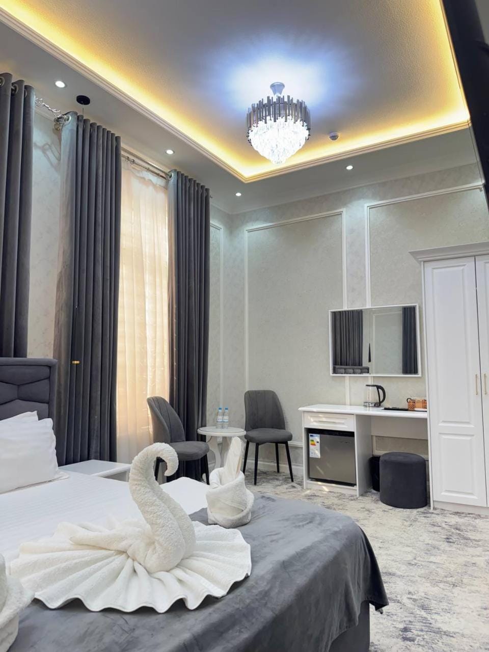 ANNUR Guest-House Bed and Breakfast in Europe