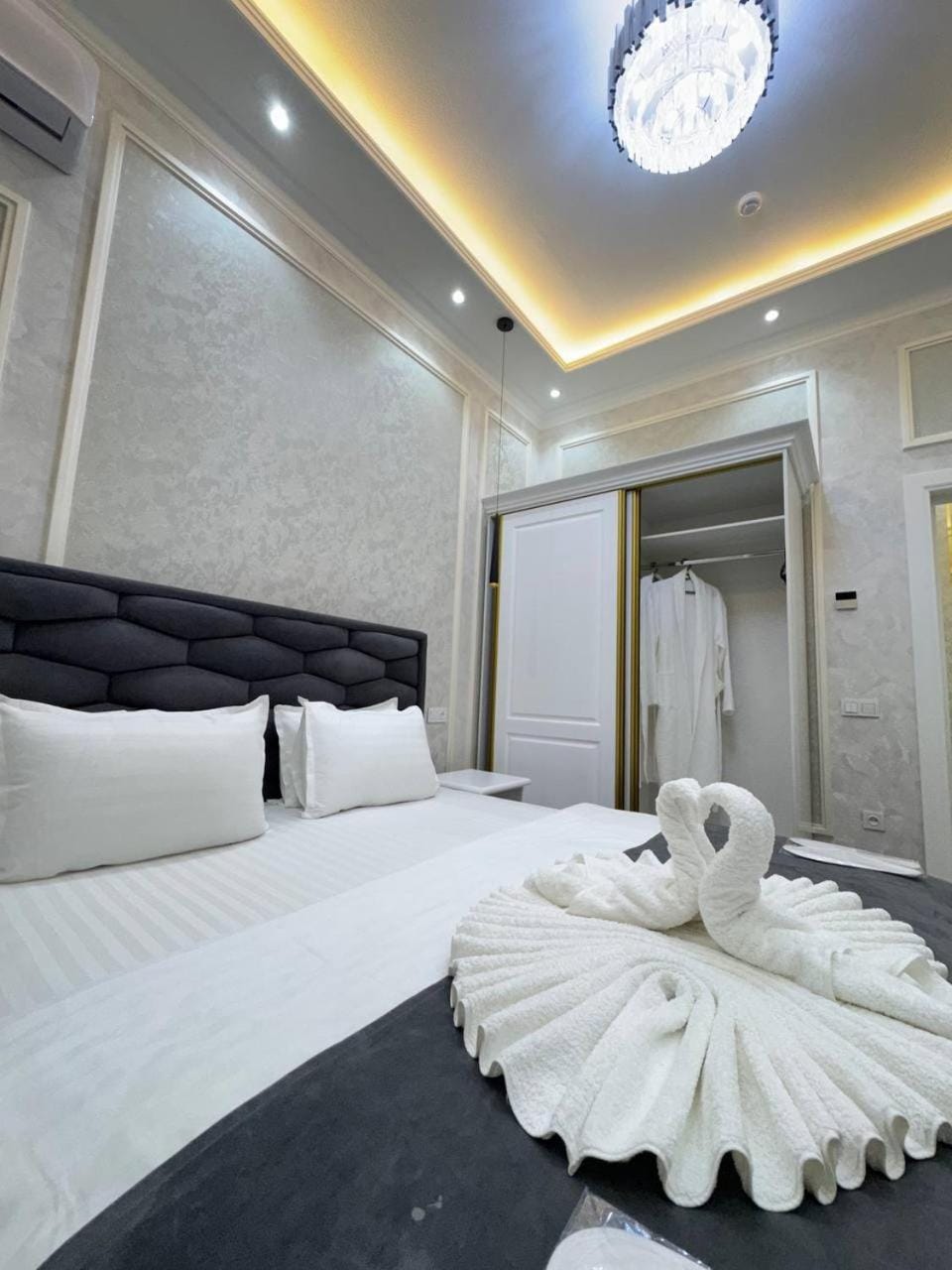 ANNUR Guest-House Bed and Breakfast in Europe