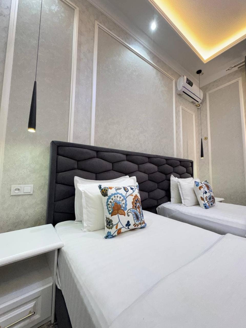ANNUR Guest-House Bed and Breakfast in Europe