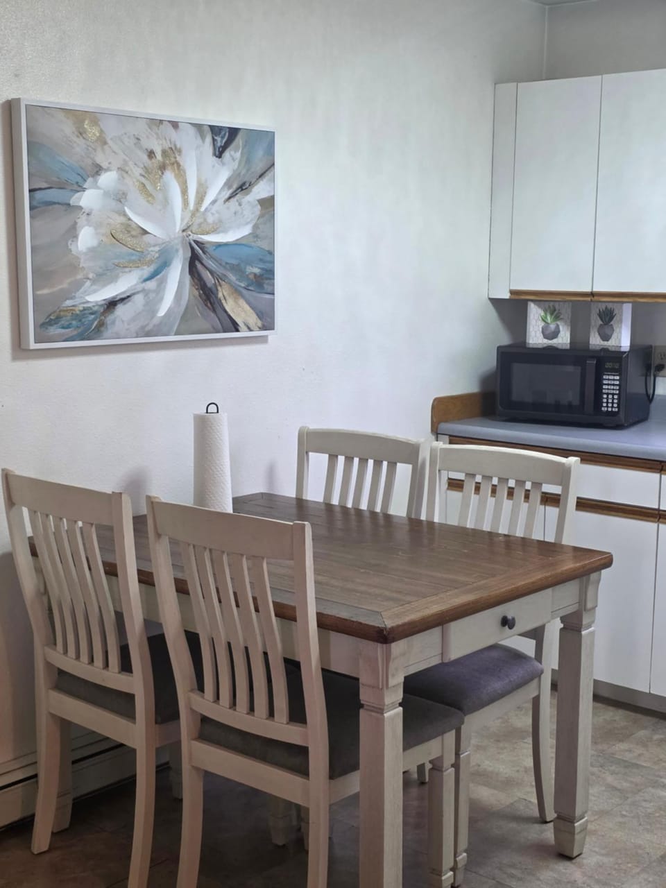 RJN Apartment in Fairbanks