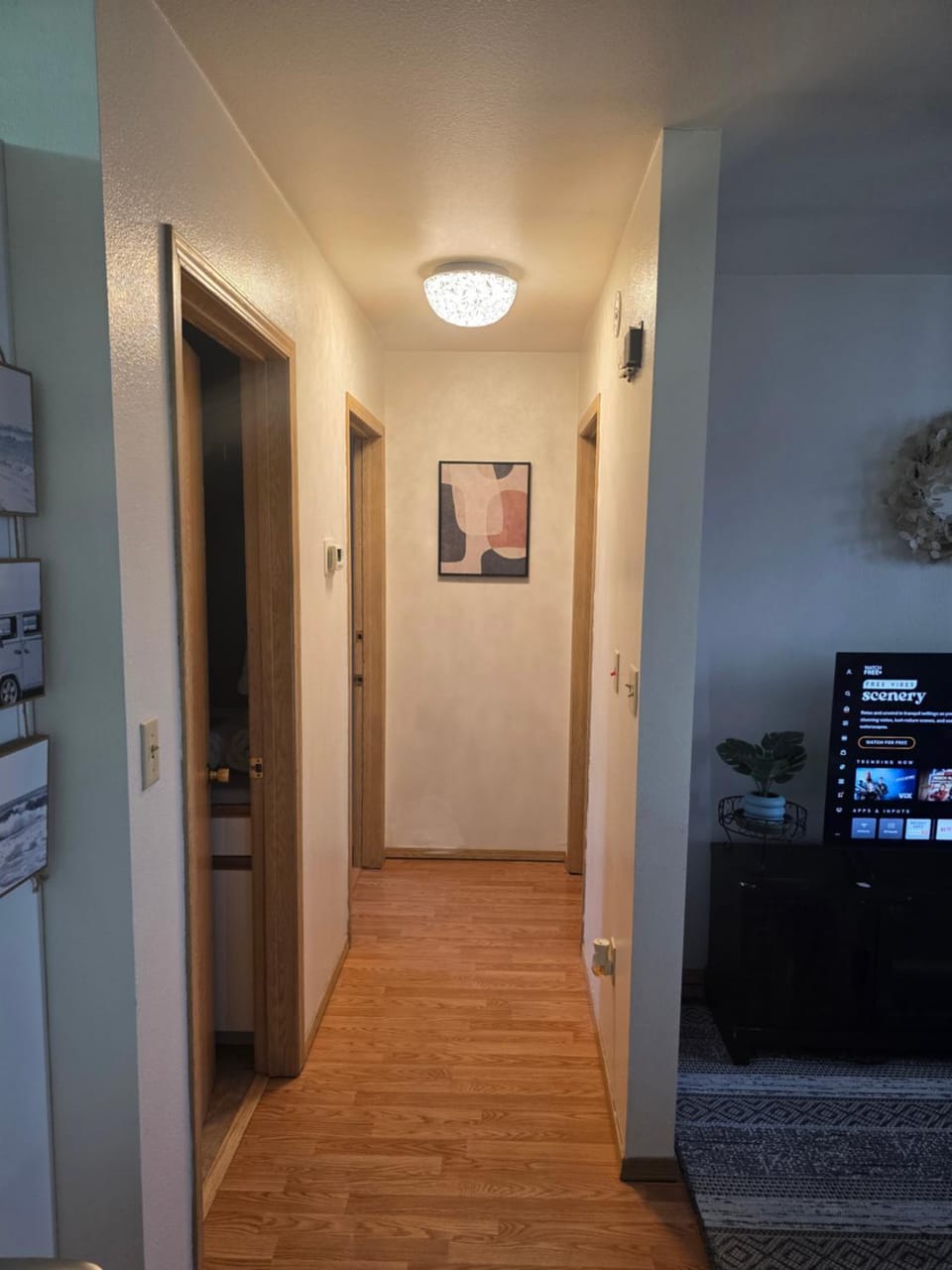 RJN Apartment in Fairbanks