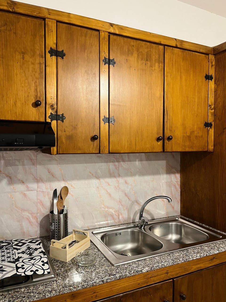 Tyche House Castelmola Apartment in Castelmola