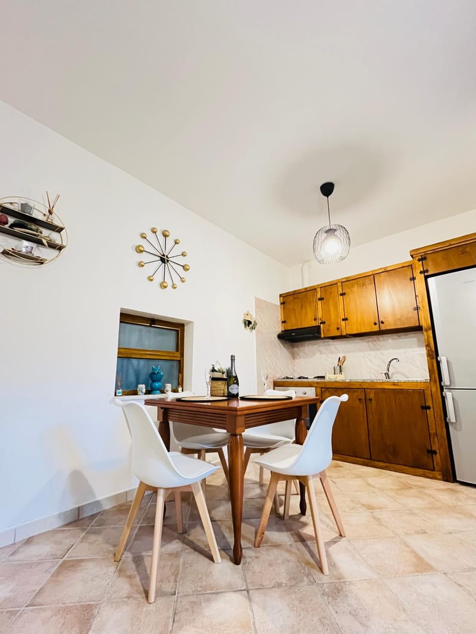 Tyche House Castelmola Apartment in Castelmola