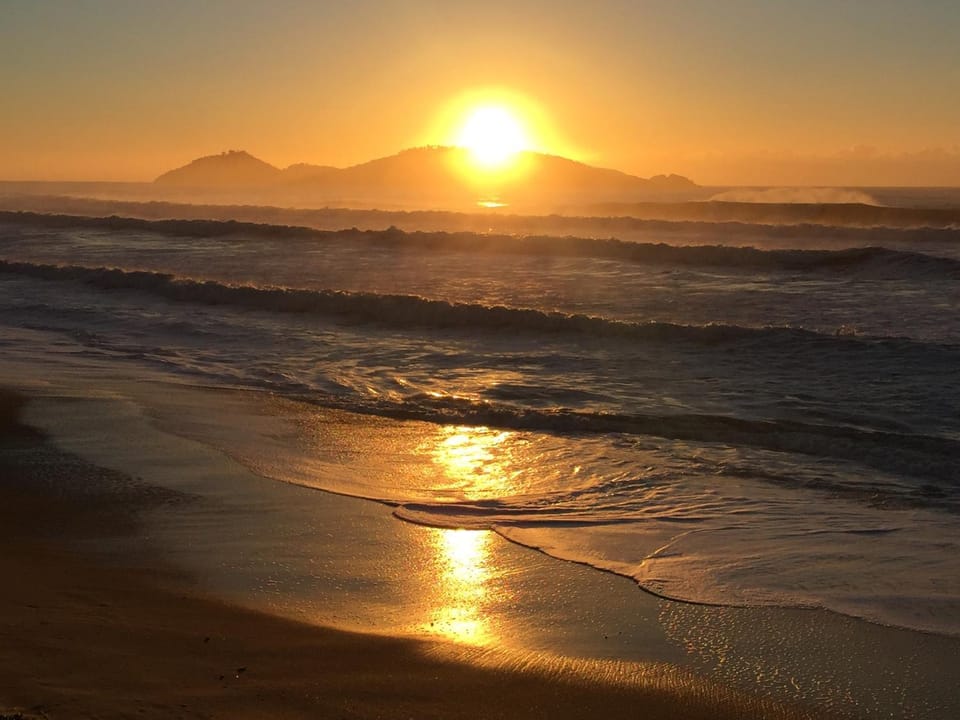Sunrise