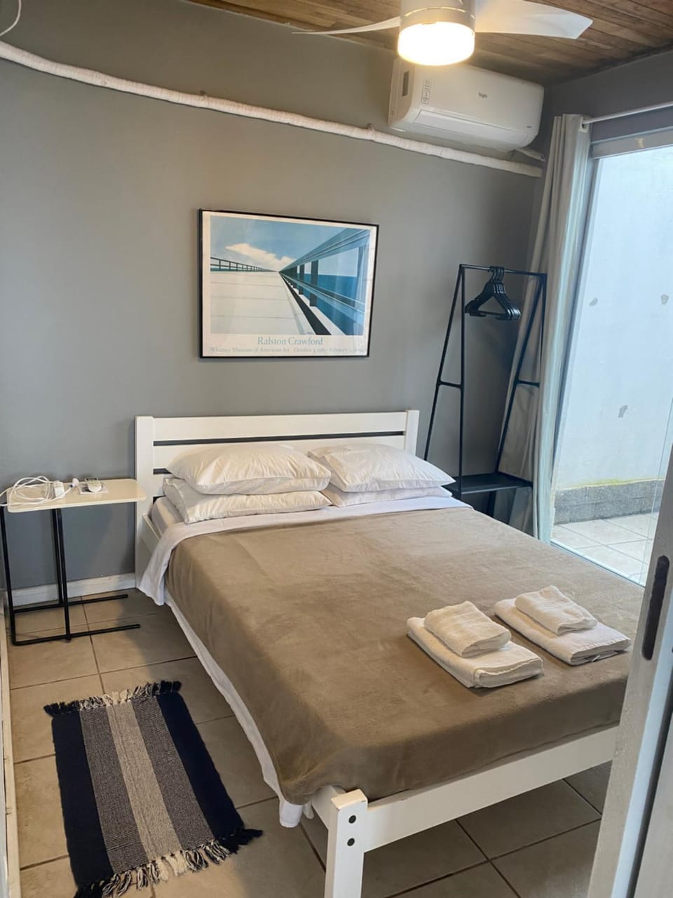 Mar Doce Lar House in Florianopolis