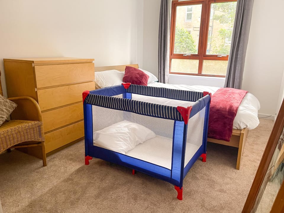 cot