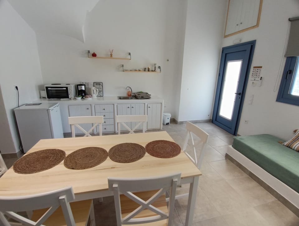 Tinos youth apartment Apartment in Decentralized Administration of the Aegean