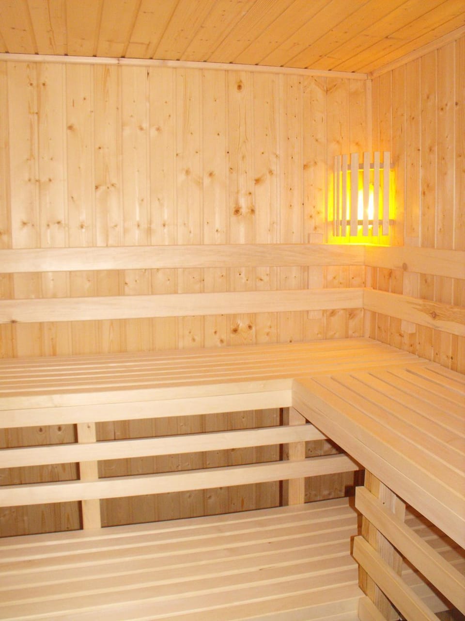 Sauna, Spa and wellness centre/facilities
