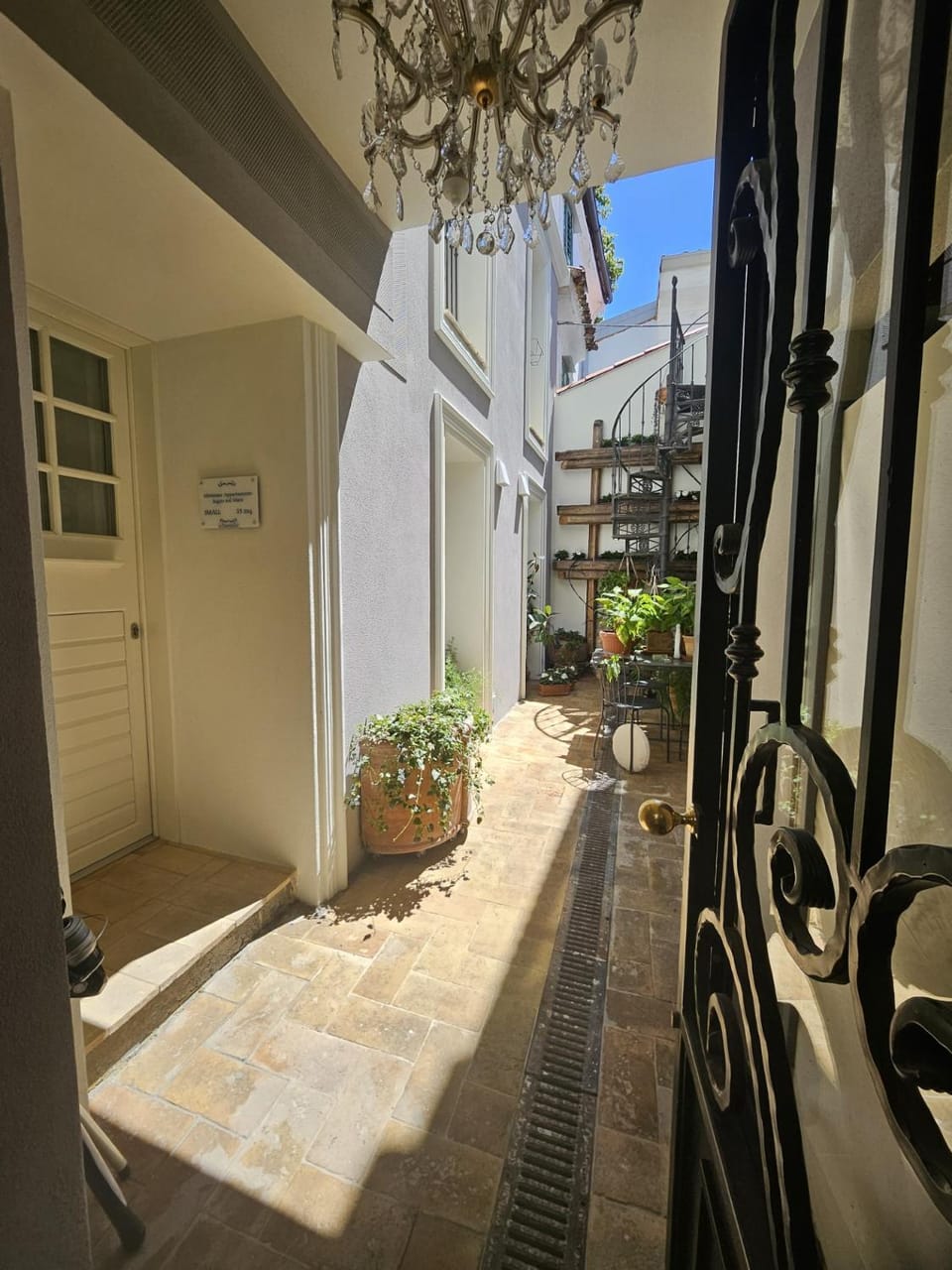 small miramare appartamento sogno sul mare Apartment in Trieste