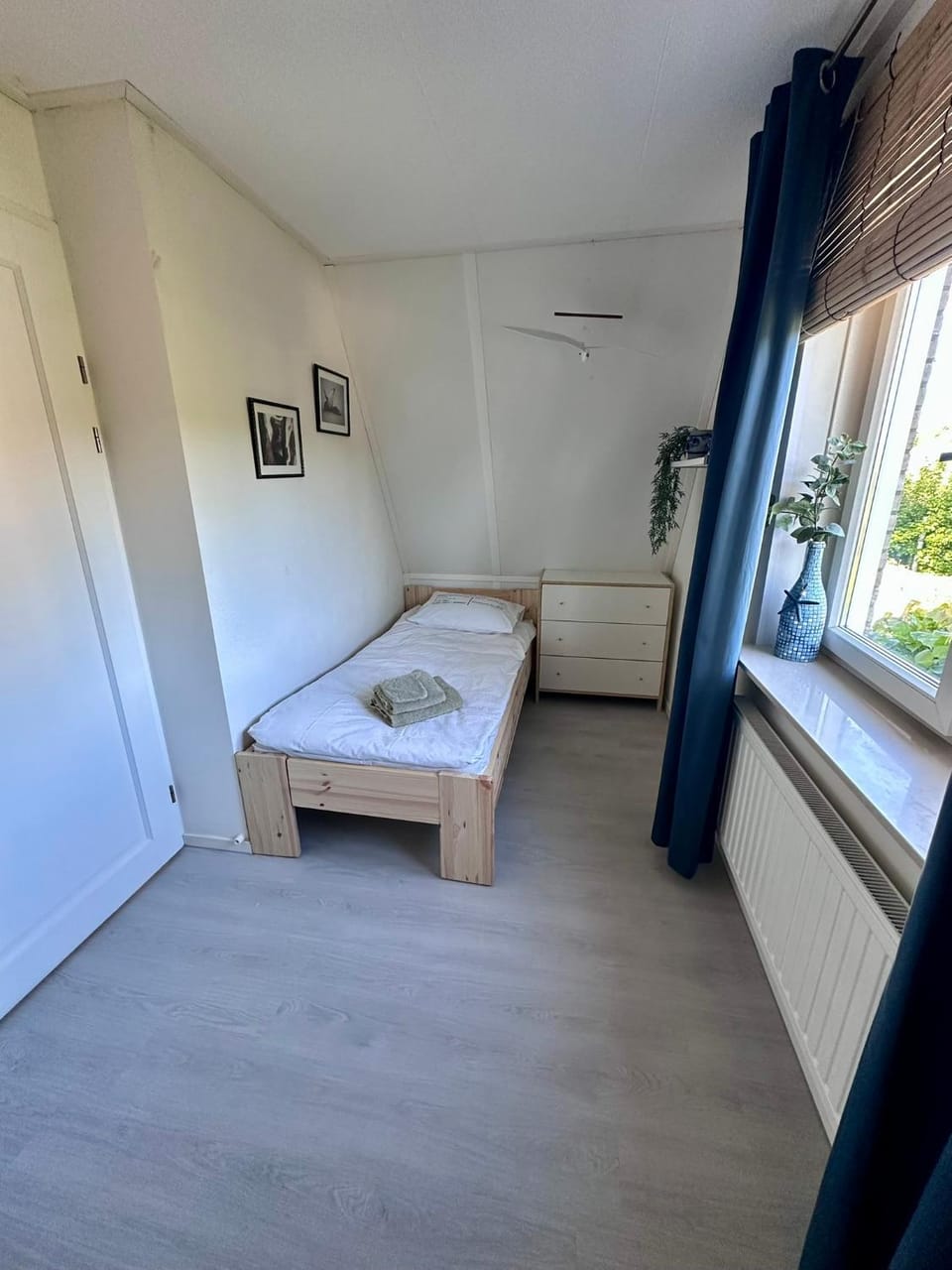 Have a nice stay! - Beachhouse Zonneweelde House in Noordwijkerhout