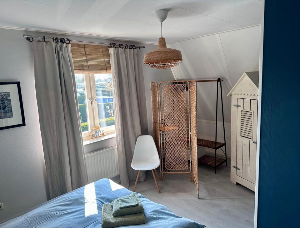 Have a nice stay! - Beachhouse Zonneweelde House in Noordwijkerhout