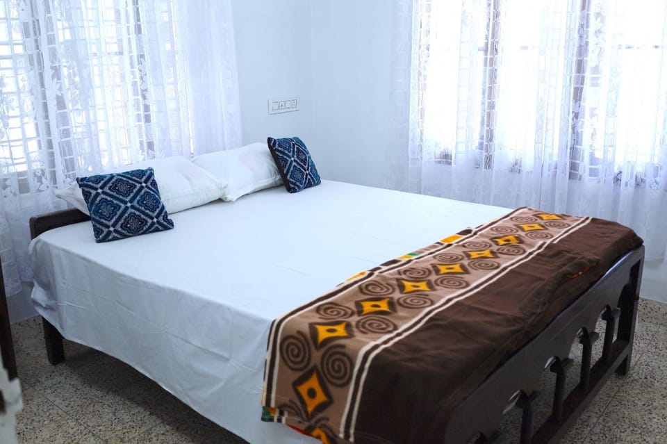 Victoria Homestay Vacation rental in Kochi