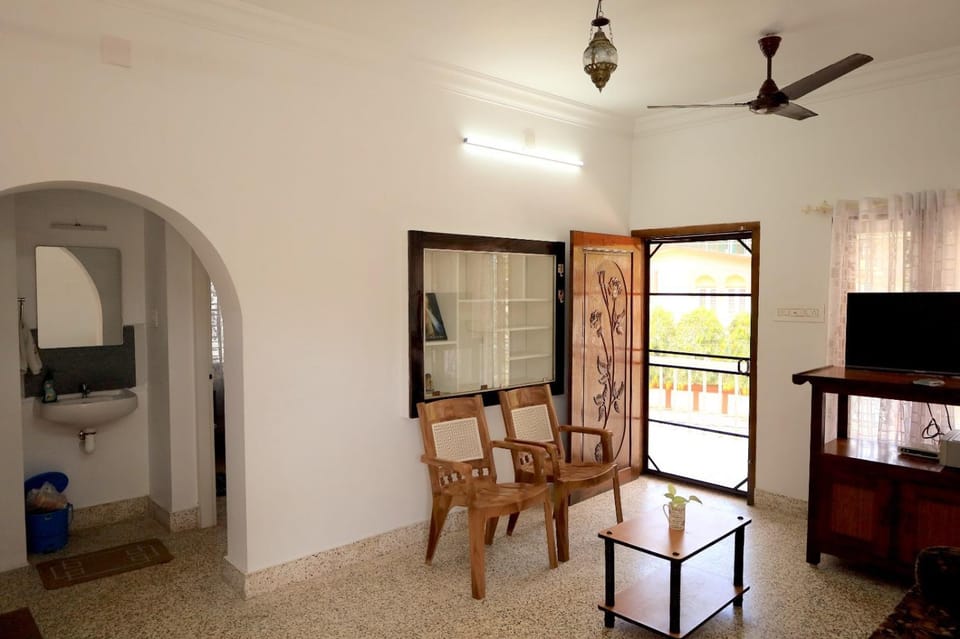 Victoria Homestay Vacation rental in Kochi