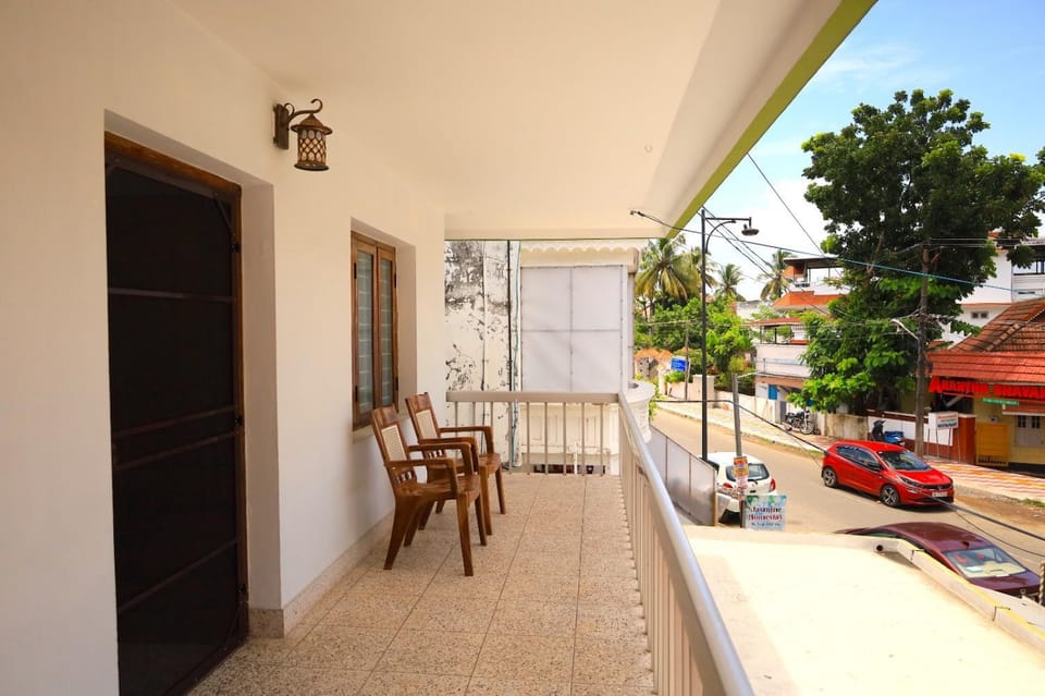 Victoria Homestay Vacation rental in Kochi