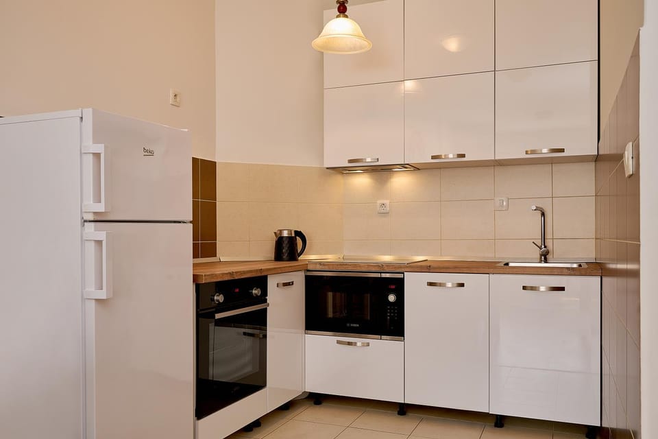 Fortune, 3 min to the beach Apartment in Budva Municipality