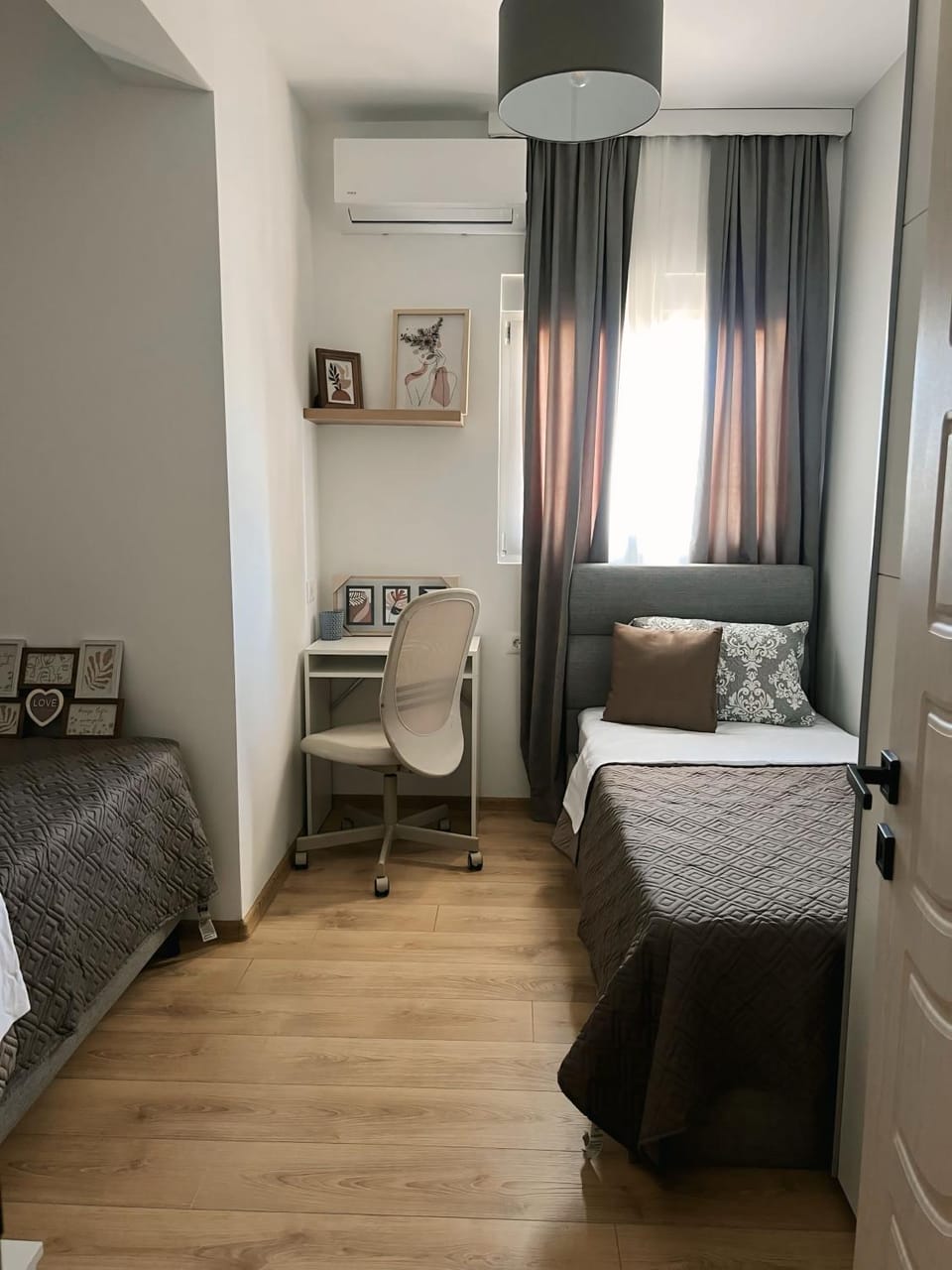 Apartments HAS Apartment in Kotor Municipality