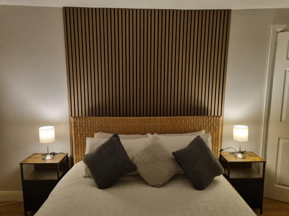 Ballintoy sea view House in Northern Ireland