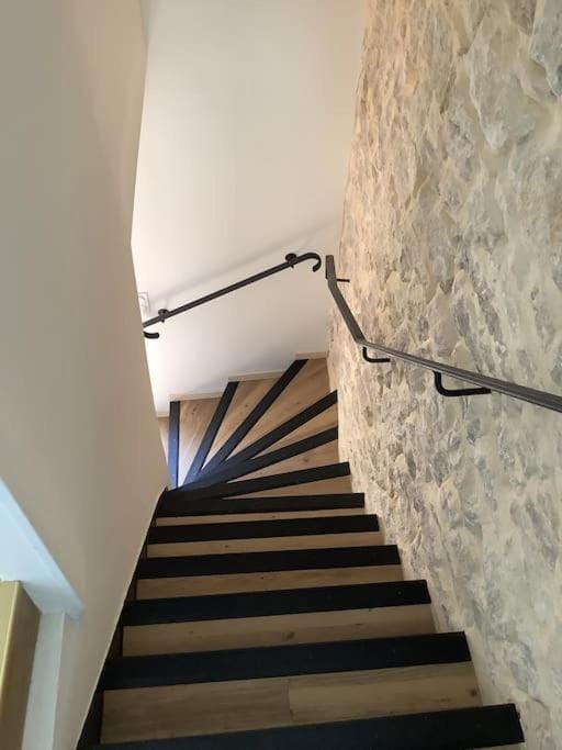 Maison cœur de Chablis Apartment in Chablis