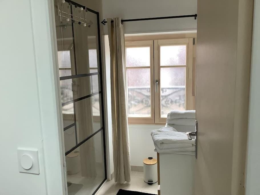 Maison cœur de Chablis Apartment in Chablis