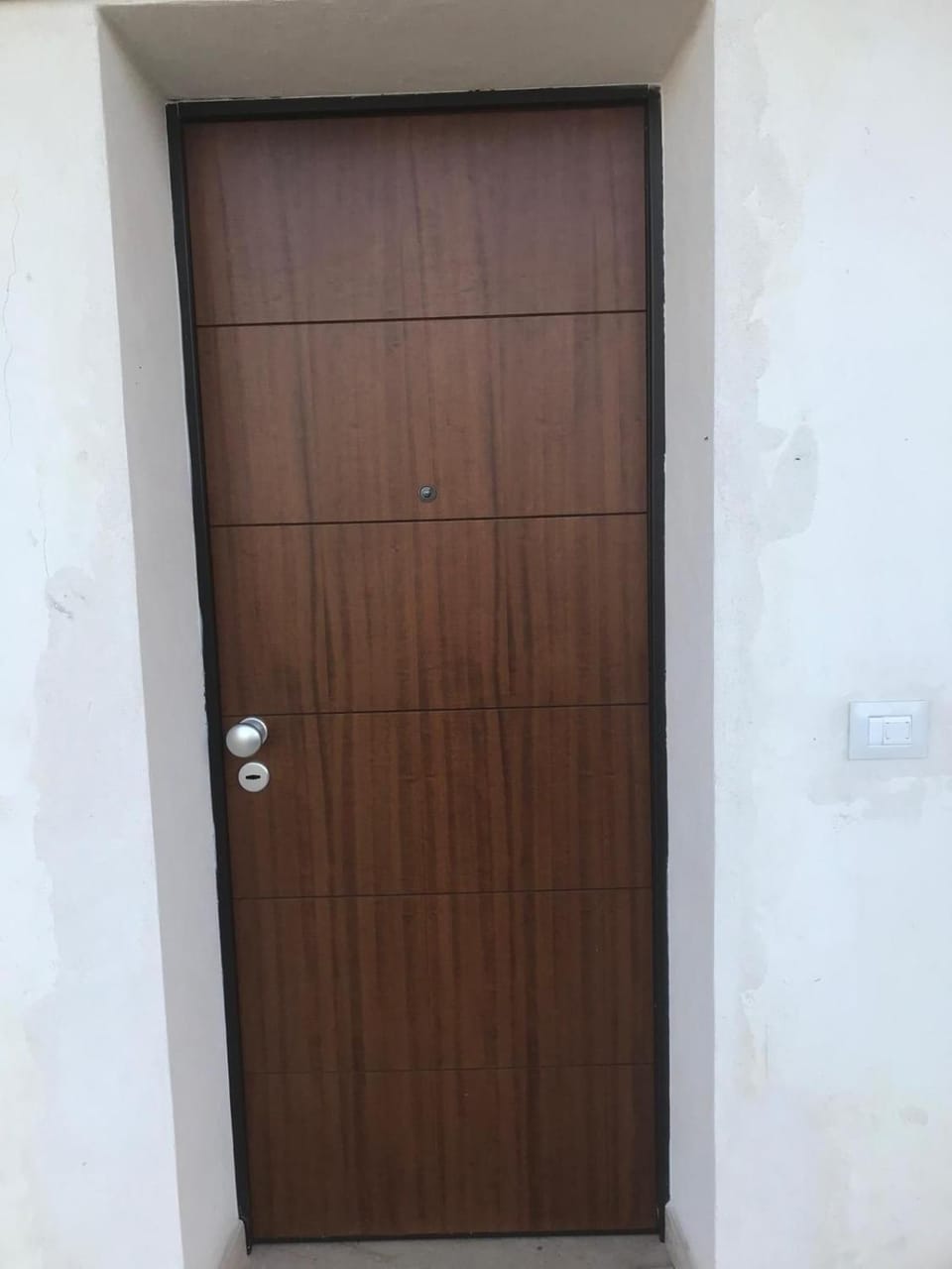 Ribera villa alloggio 1 Apartment in Sicily