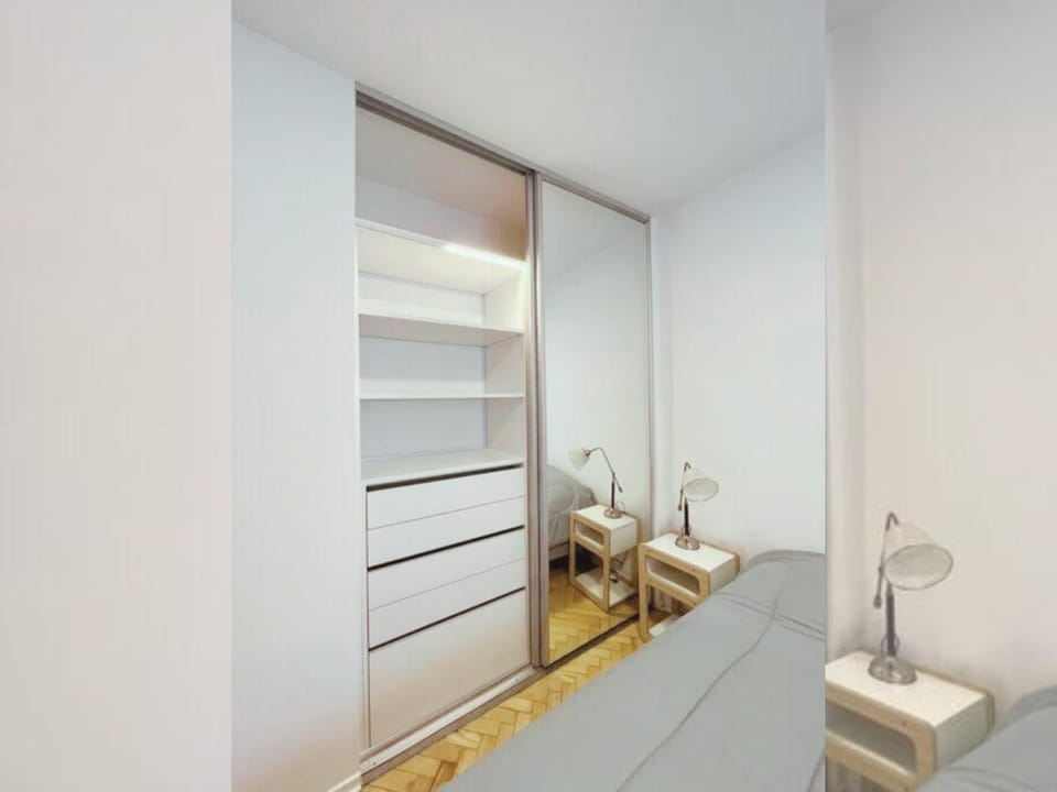 Departamento Moderno Palermo Apartment in Buenos Aires