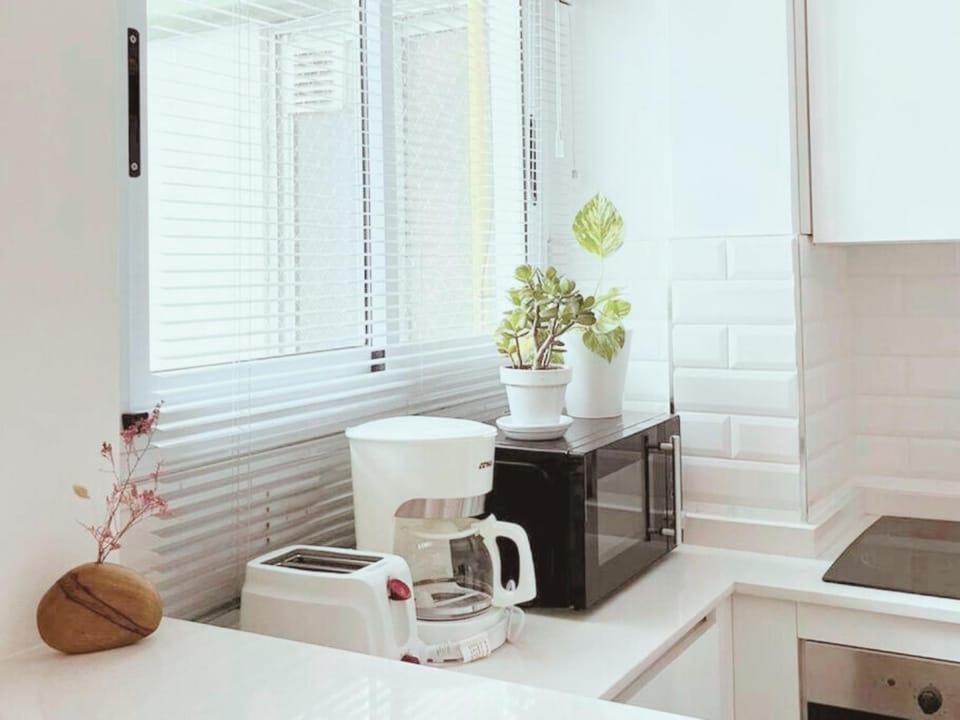 Departamento Moderno Palermo Apartment in Buenos Aires