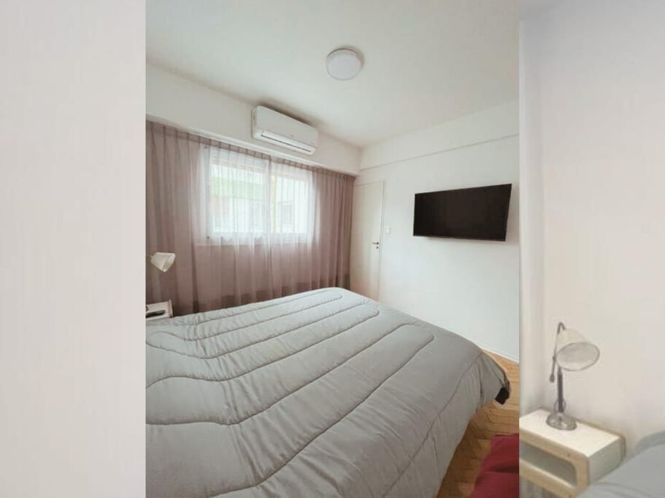 Departamento Moderno Palermo Apartment in Buenos Aires