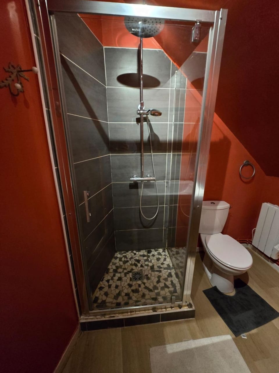Le Studio du Gouverneur Apartment in Honfleur