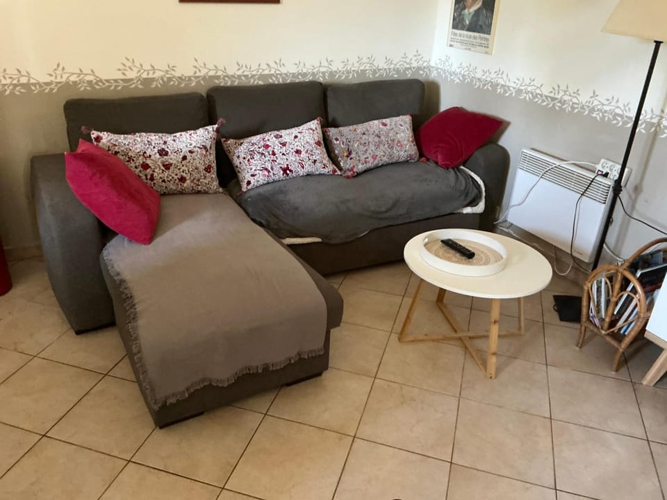 Les Tournesols Apartment in Cavaillon