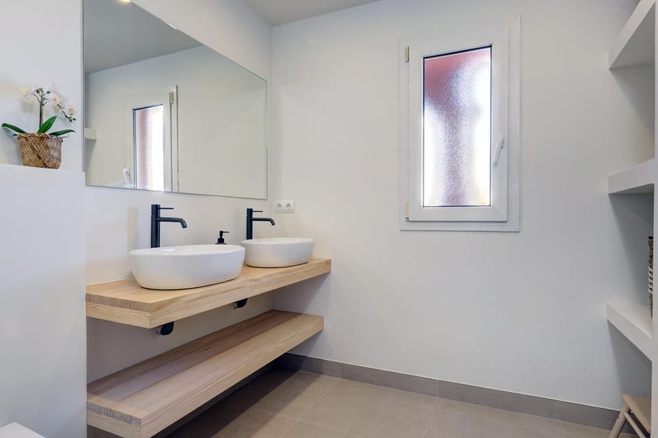 Shower, Bathroom, towels