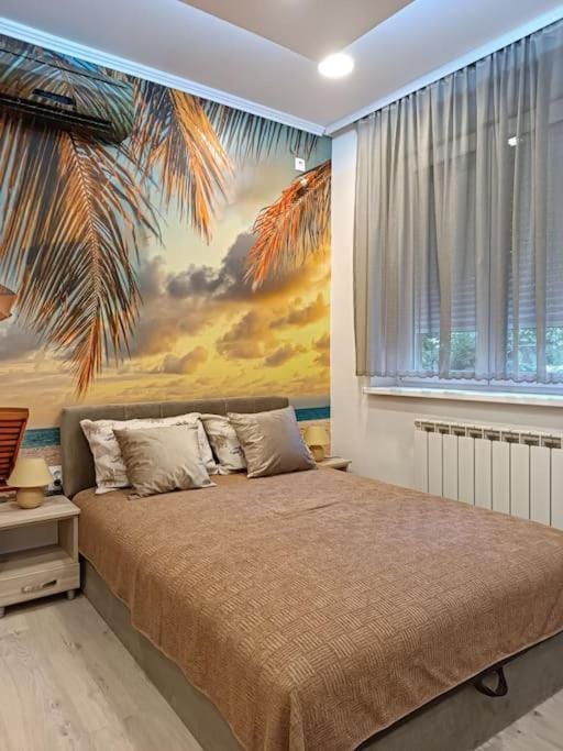 Bohemian Lux Apartment Skadarlija Apartment in Belgrade