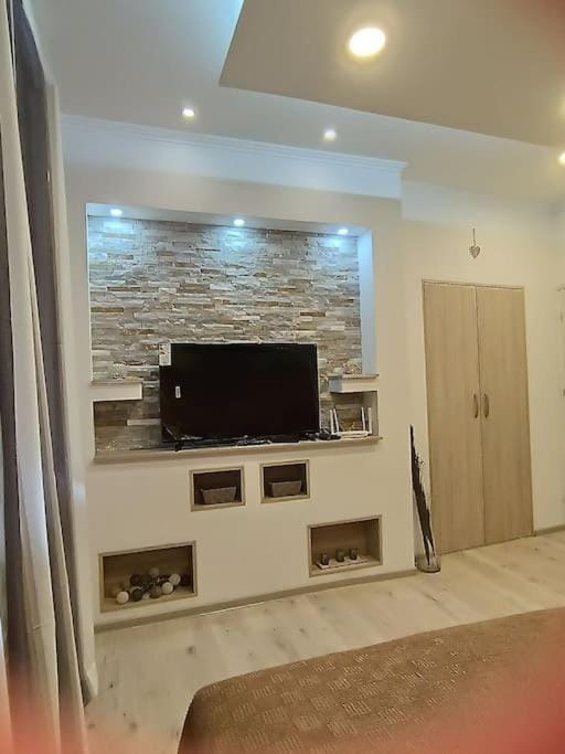 Bohemian Lux Apartment Skadarlija Apartment in Belgrade